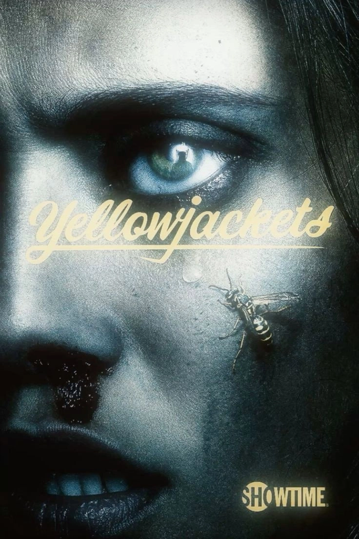 Yellowjackets