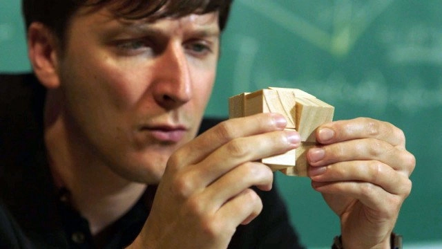 The Toys That Built America