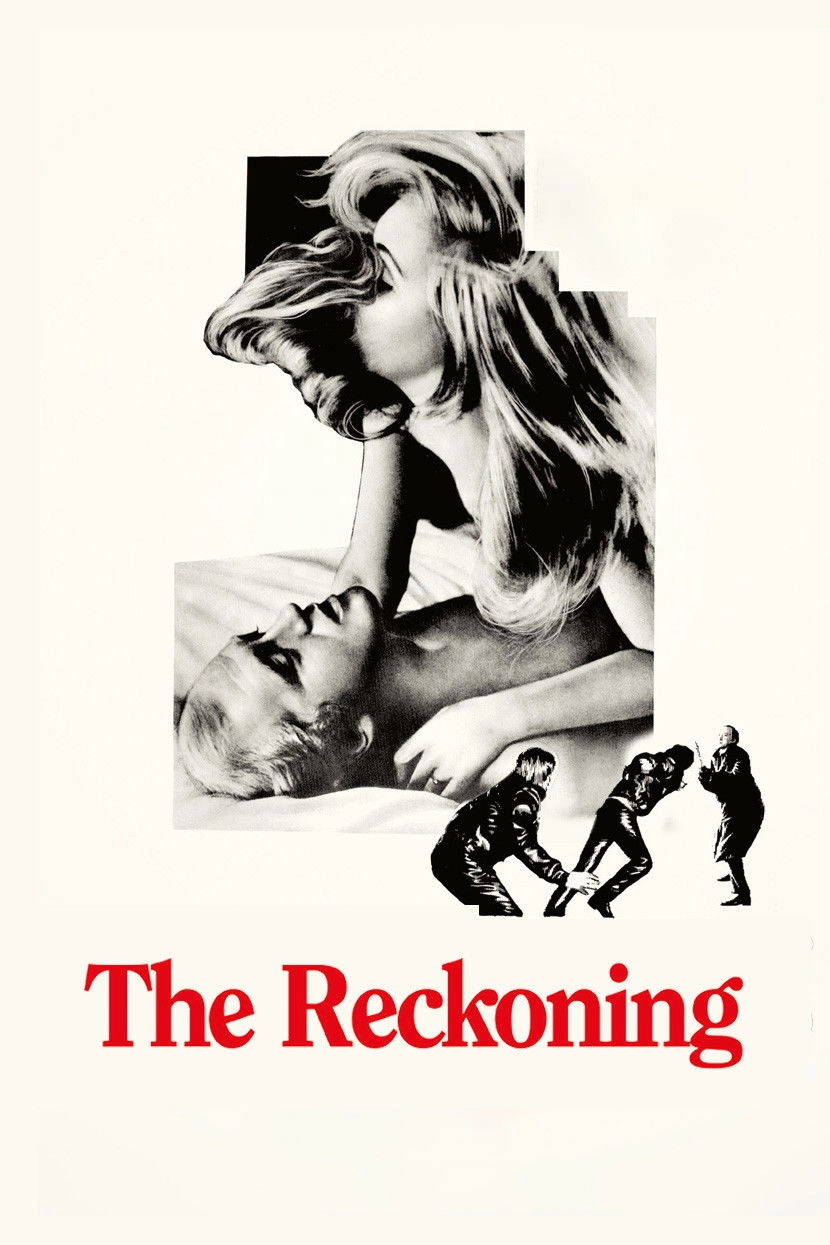 The Reckoning
