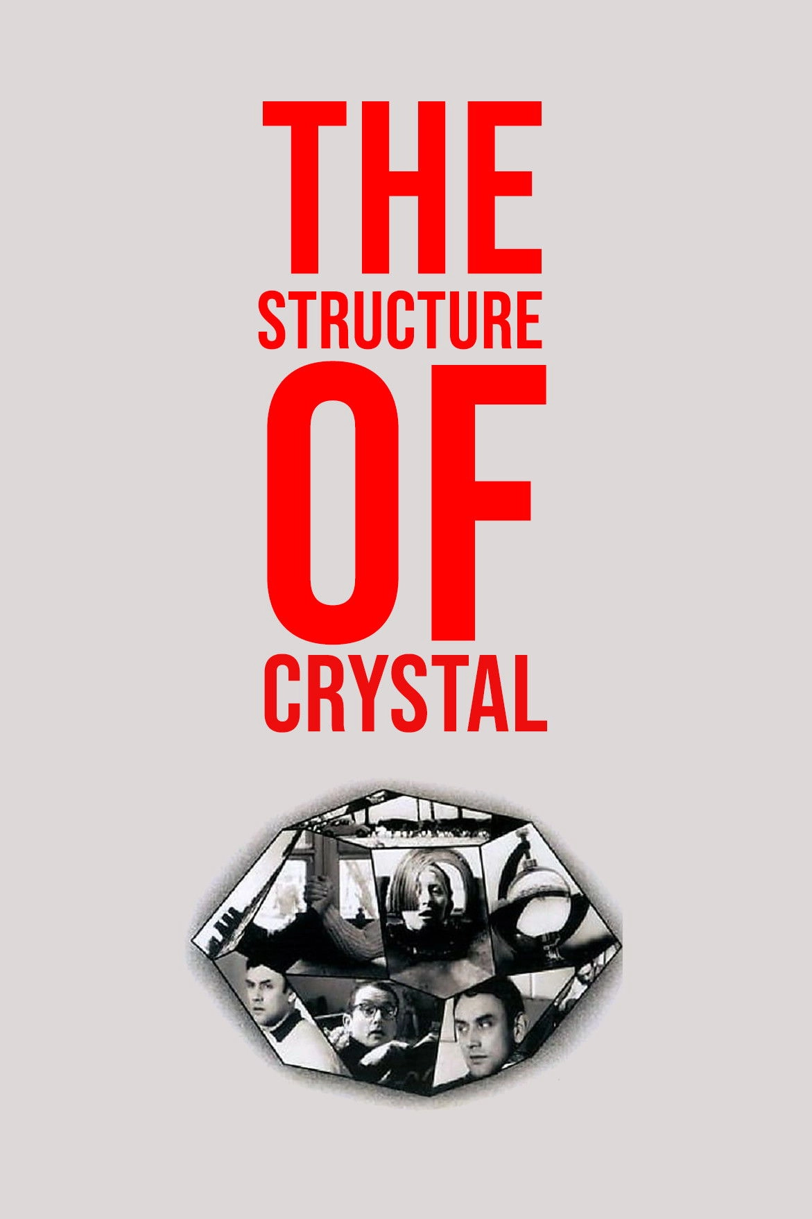 The Structure of Crystal