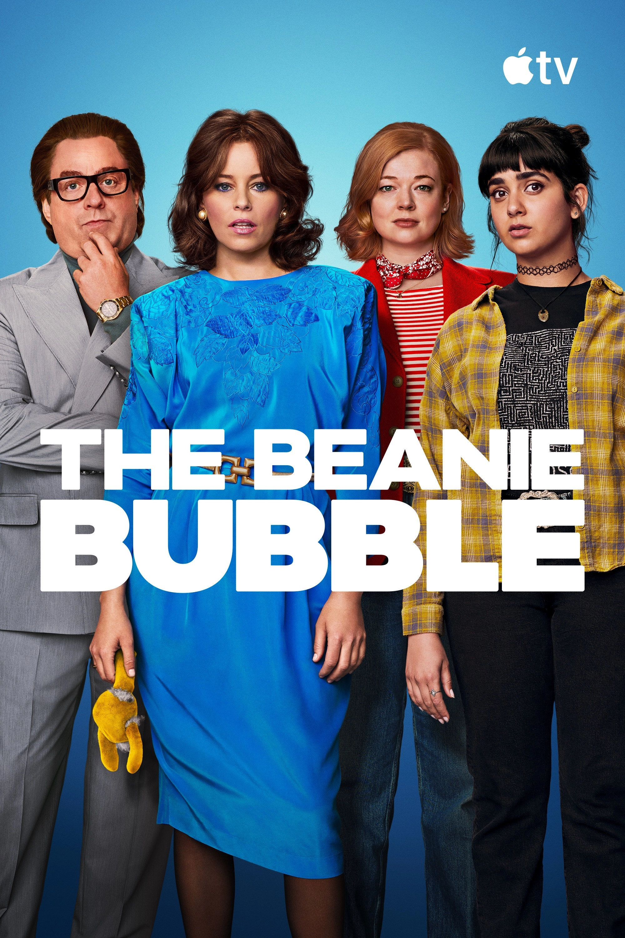 The Beanie Bubble