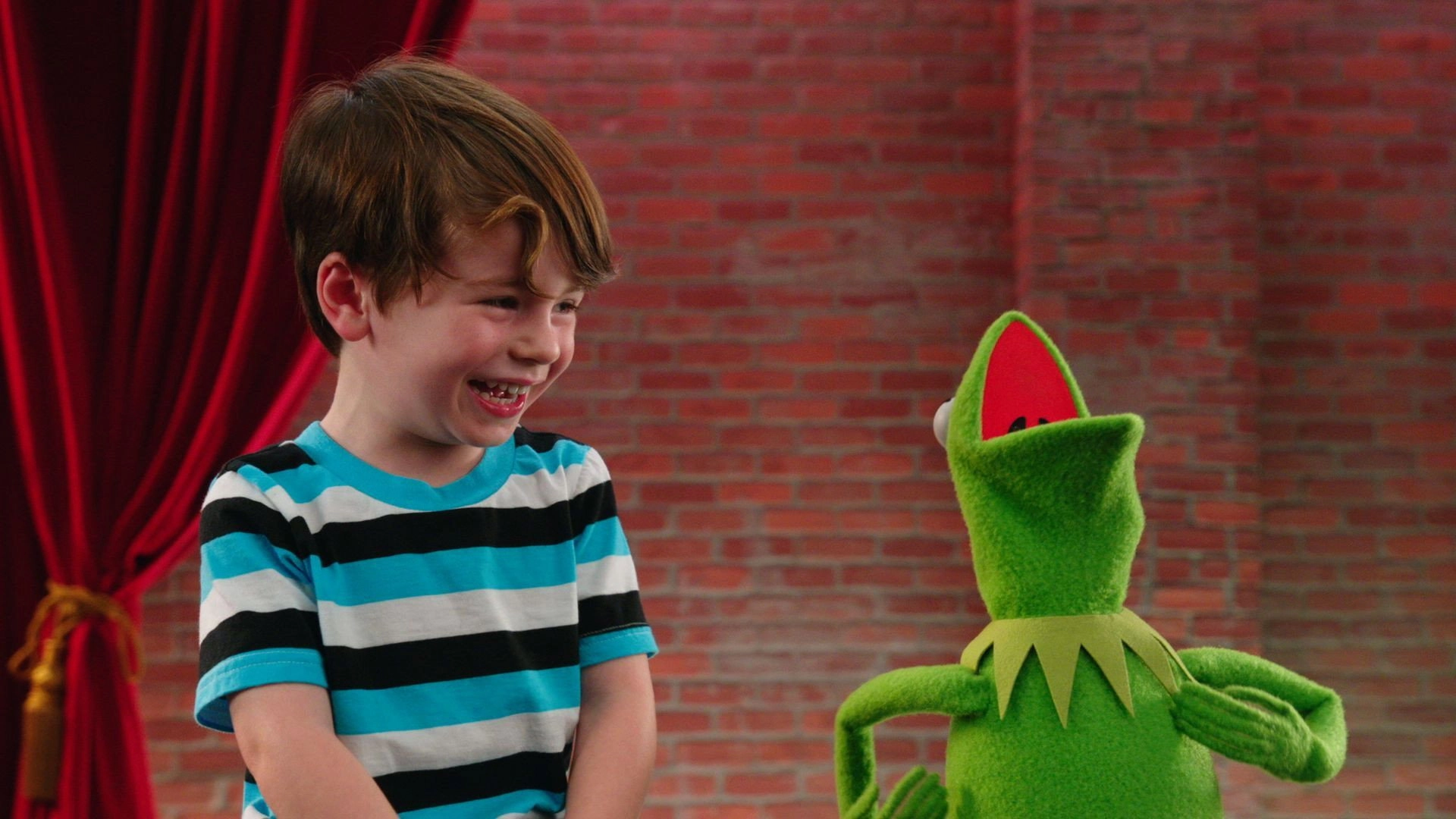 Muppet Moments