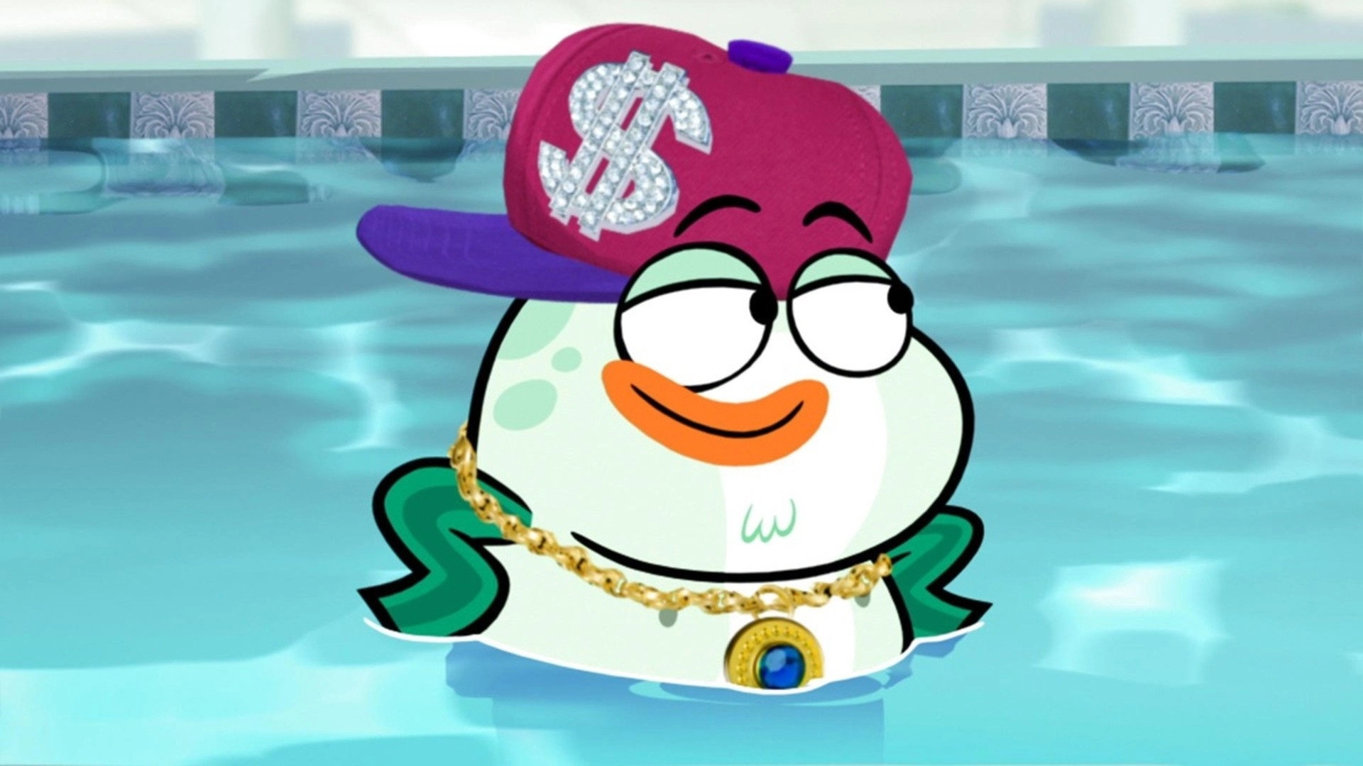 Fish Hooks