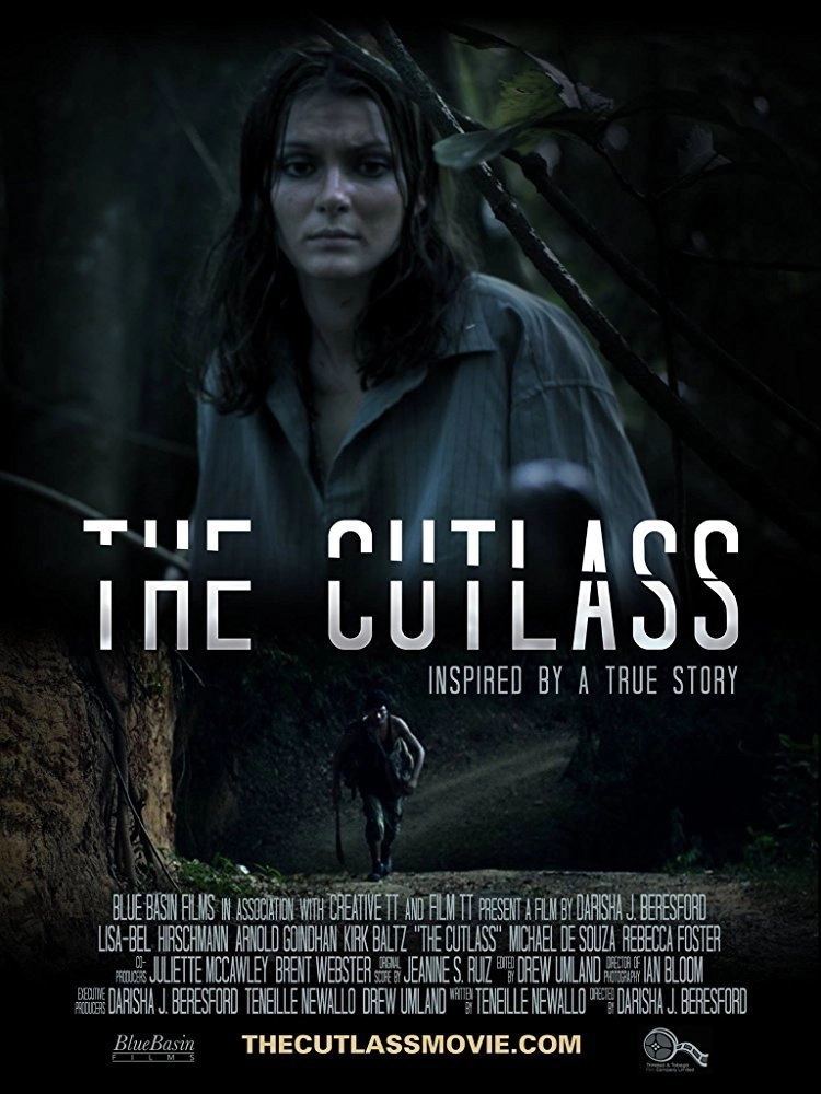 The Cutlass