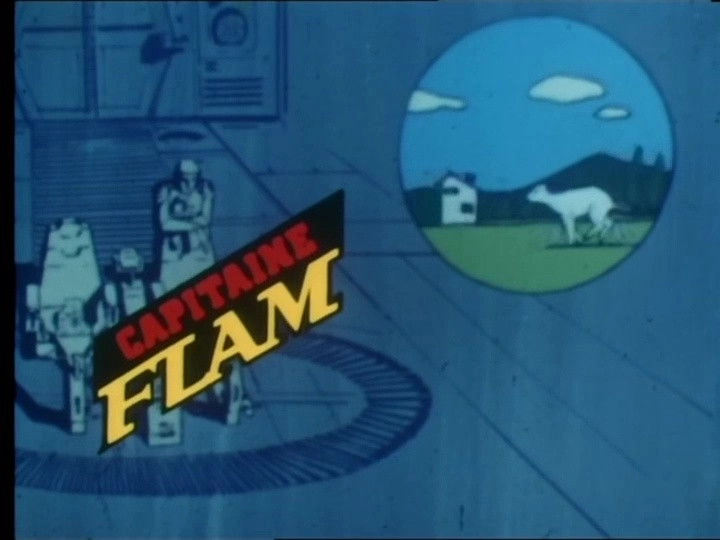 Captain Future