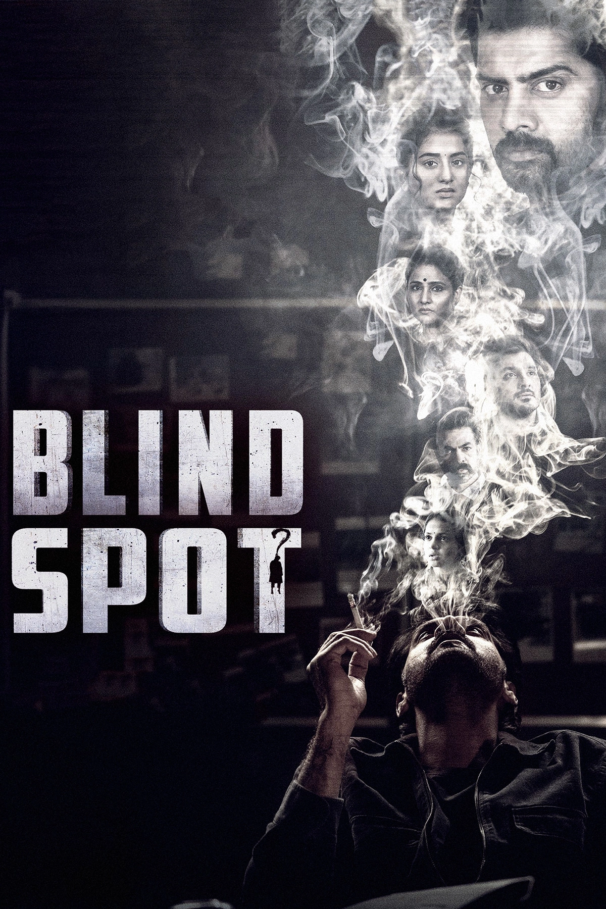Blind Spot