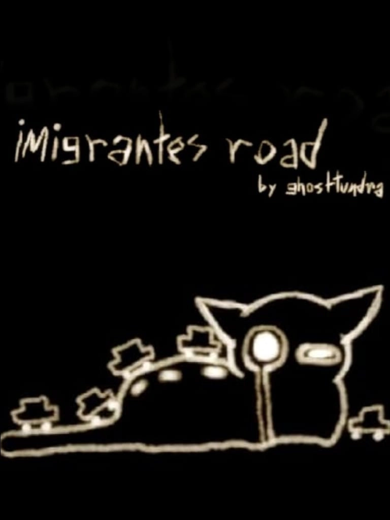 Imigrantes Road