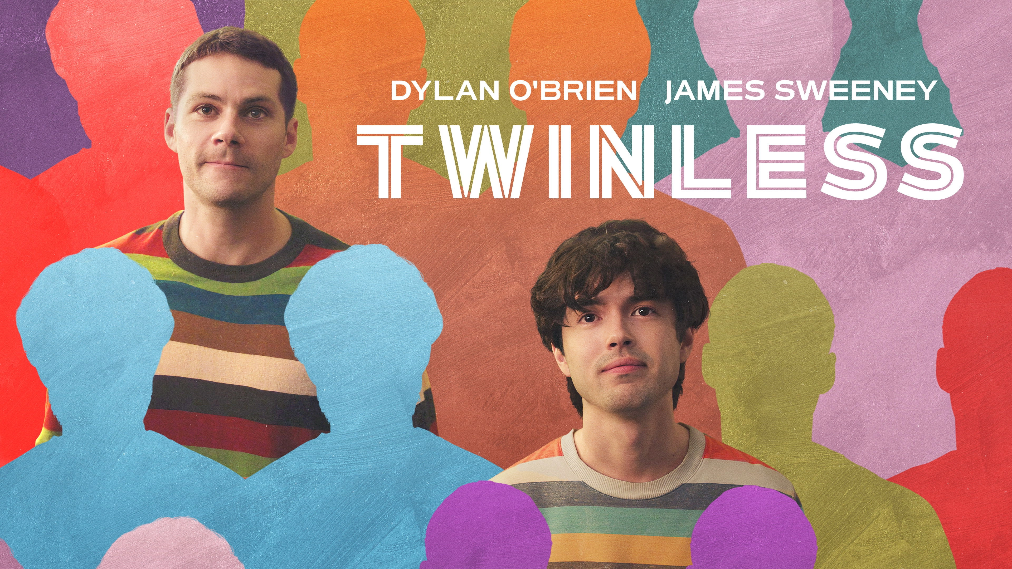 Twinless