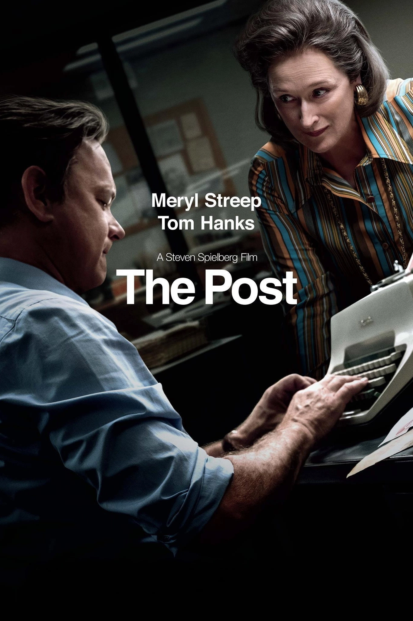 The Post