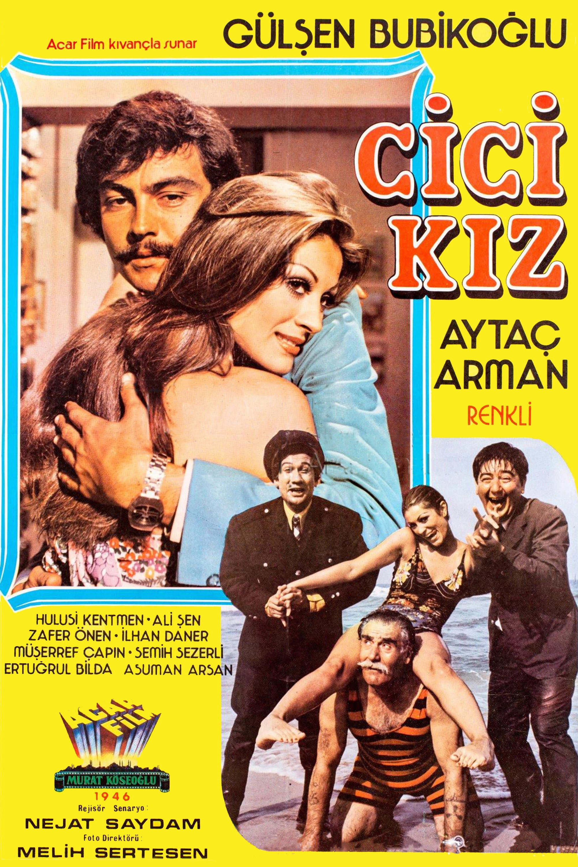 Cici Kız