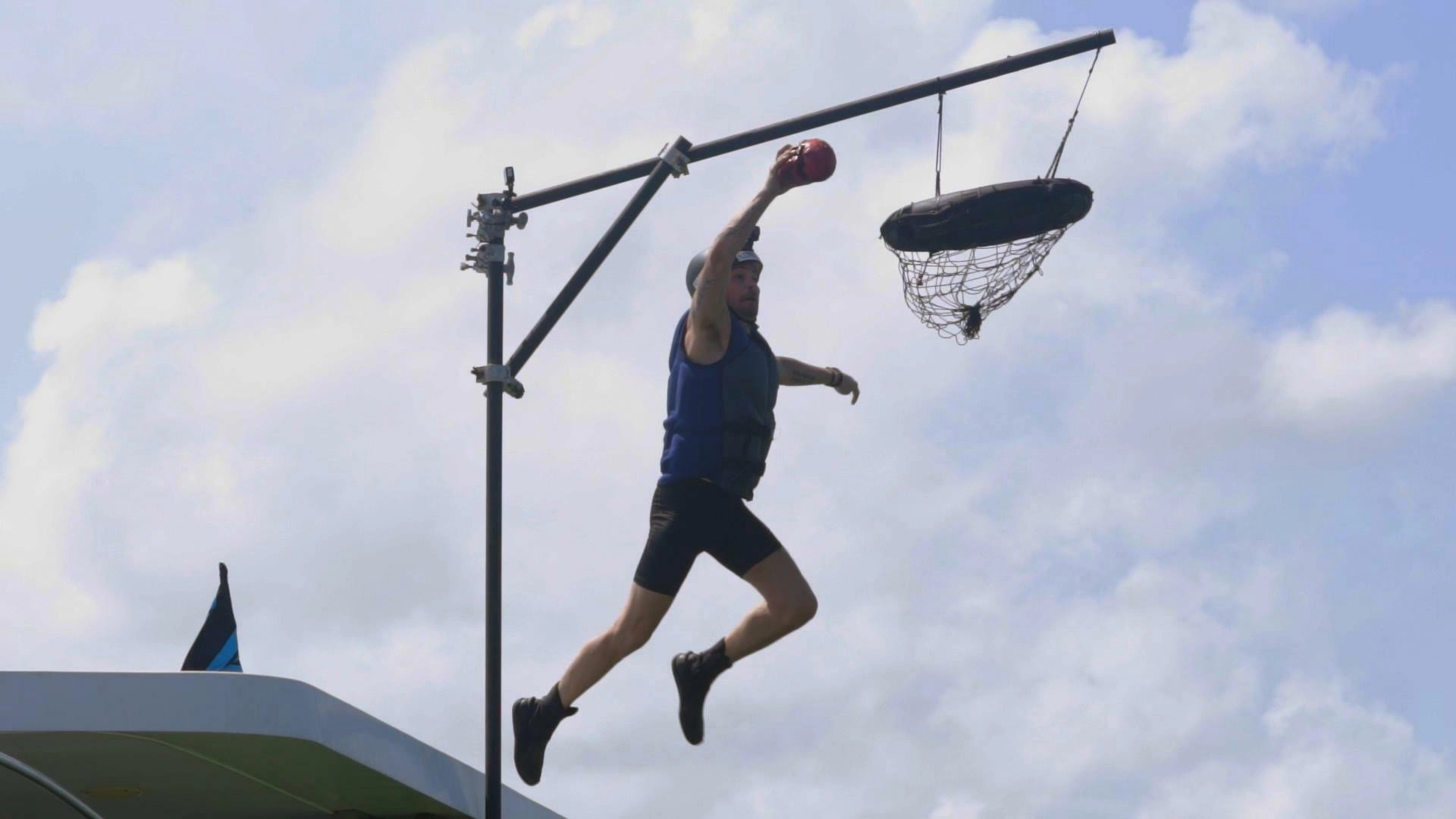 The Challenge: All Stars