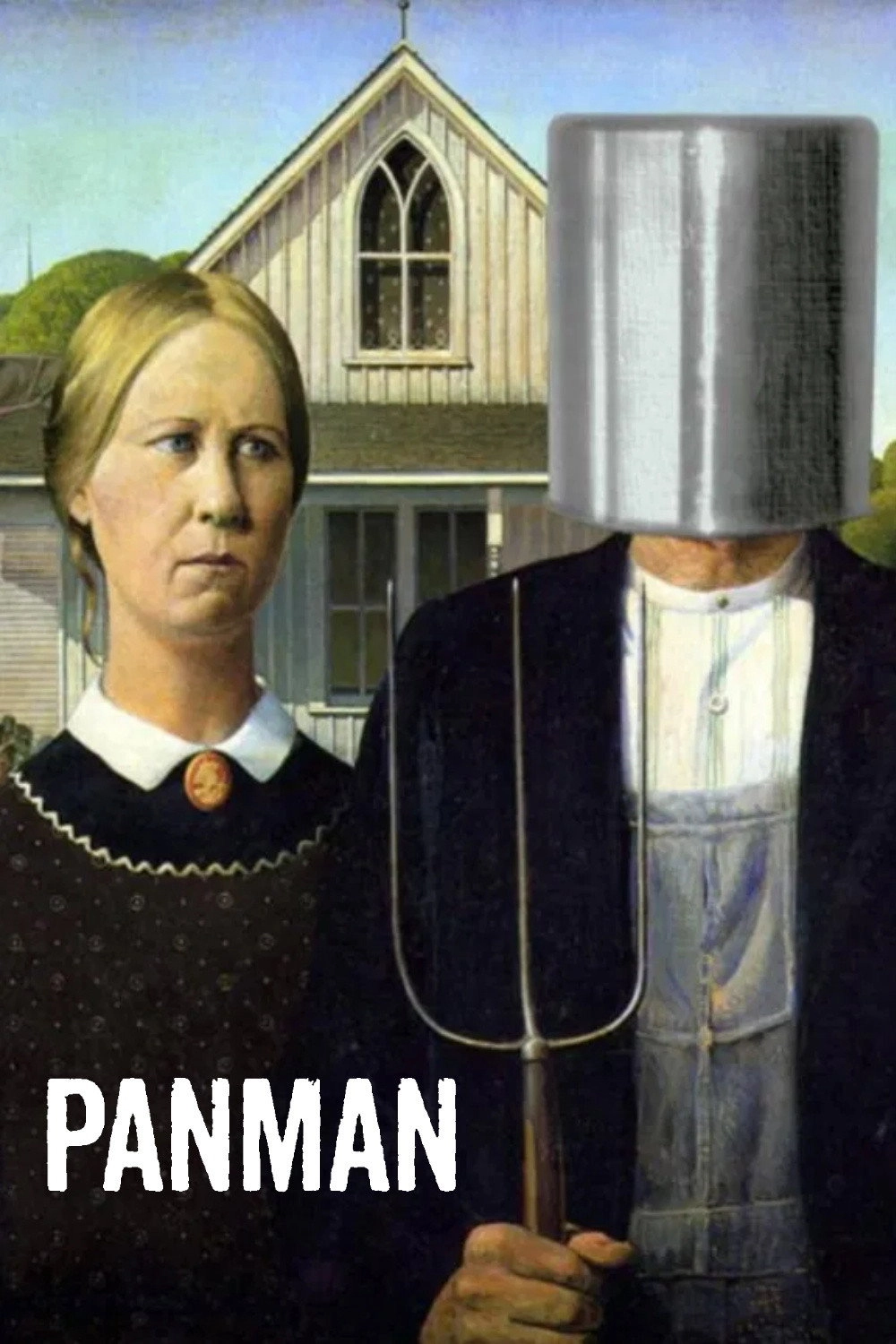 Panman