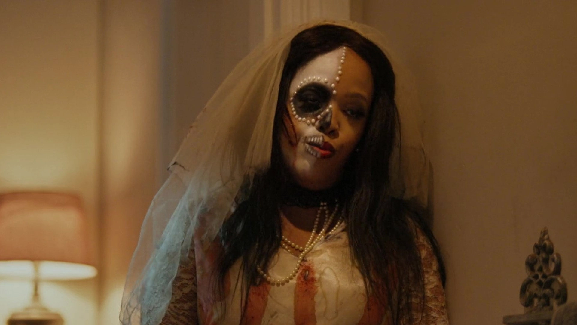 The Honeymoon