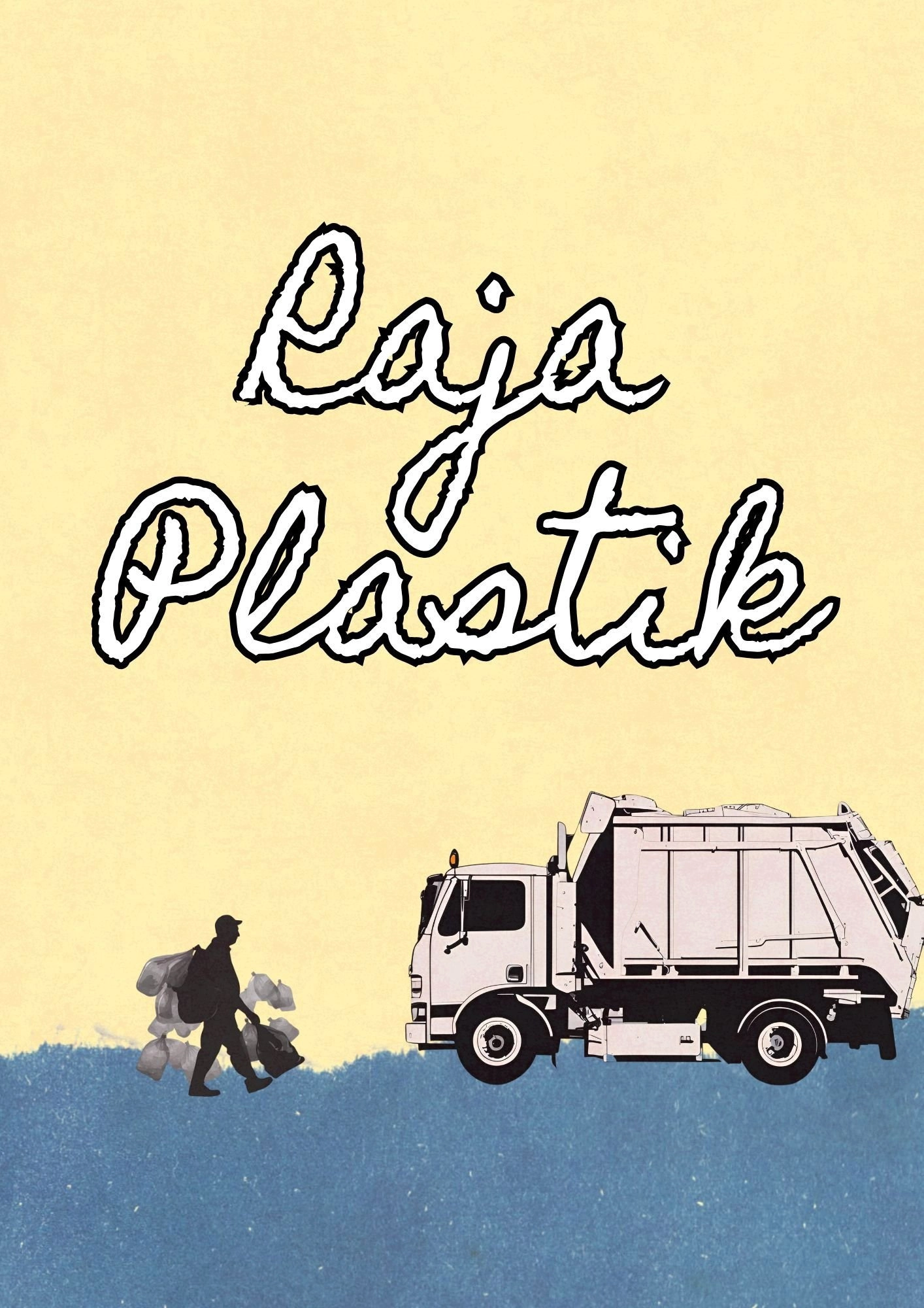 King of Plastic
