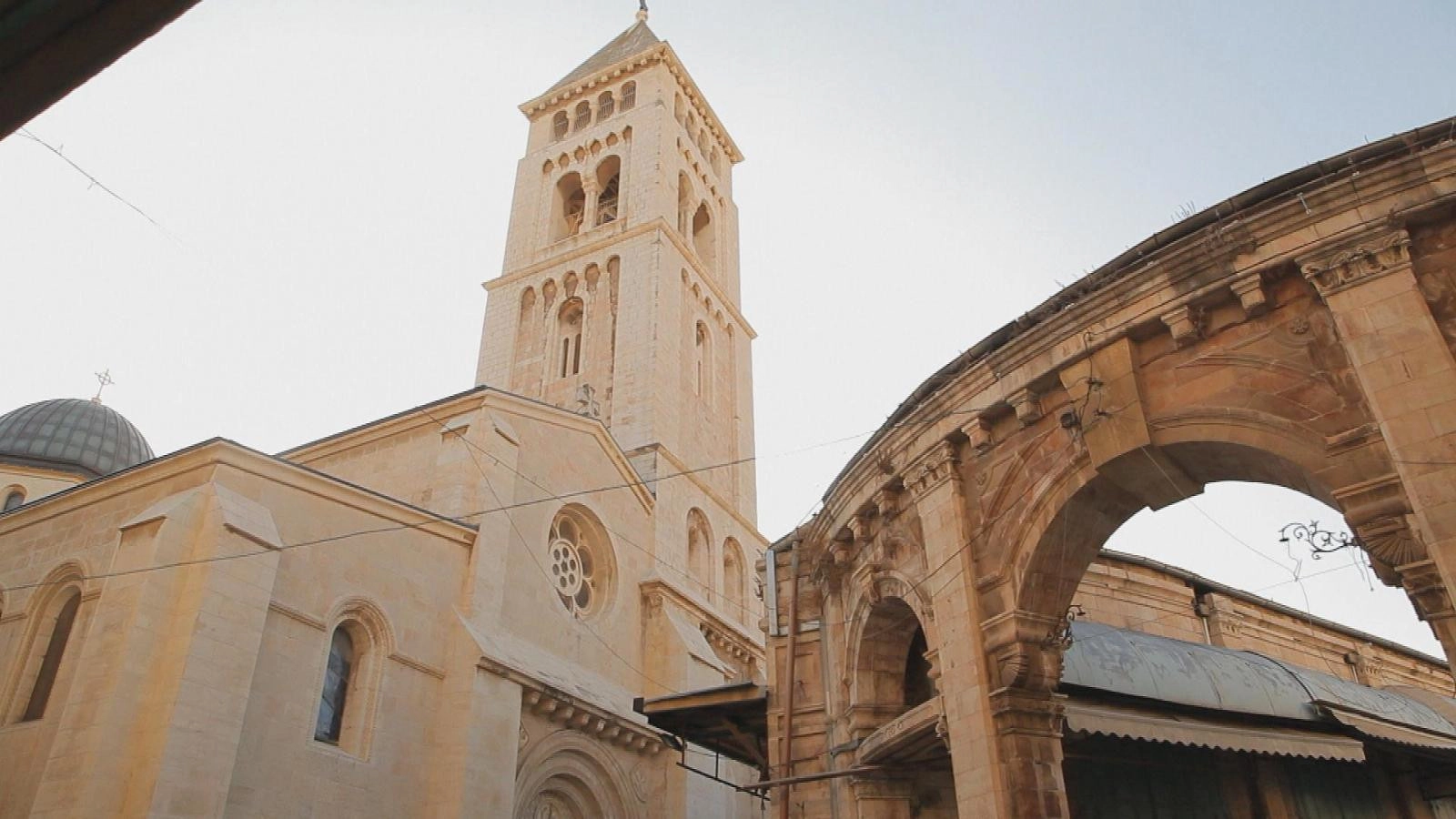 The Mystery of the Holy Lance