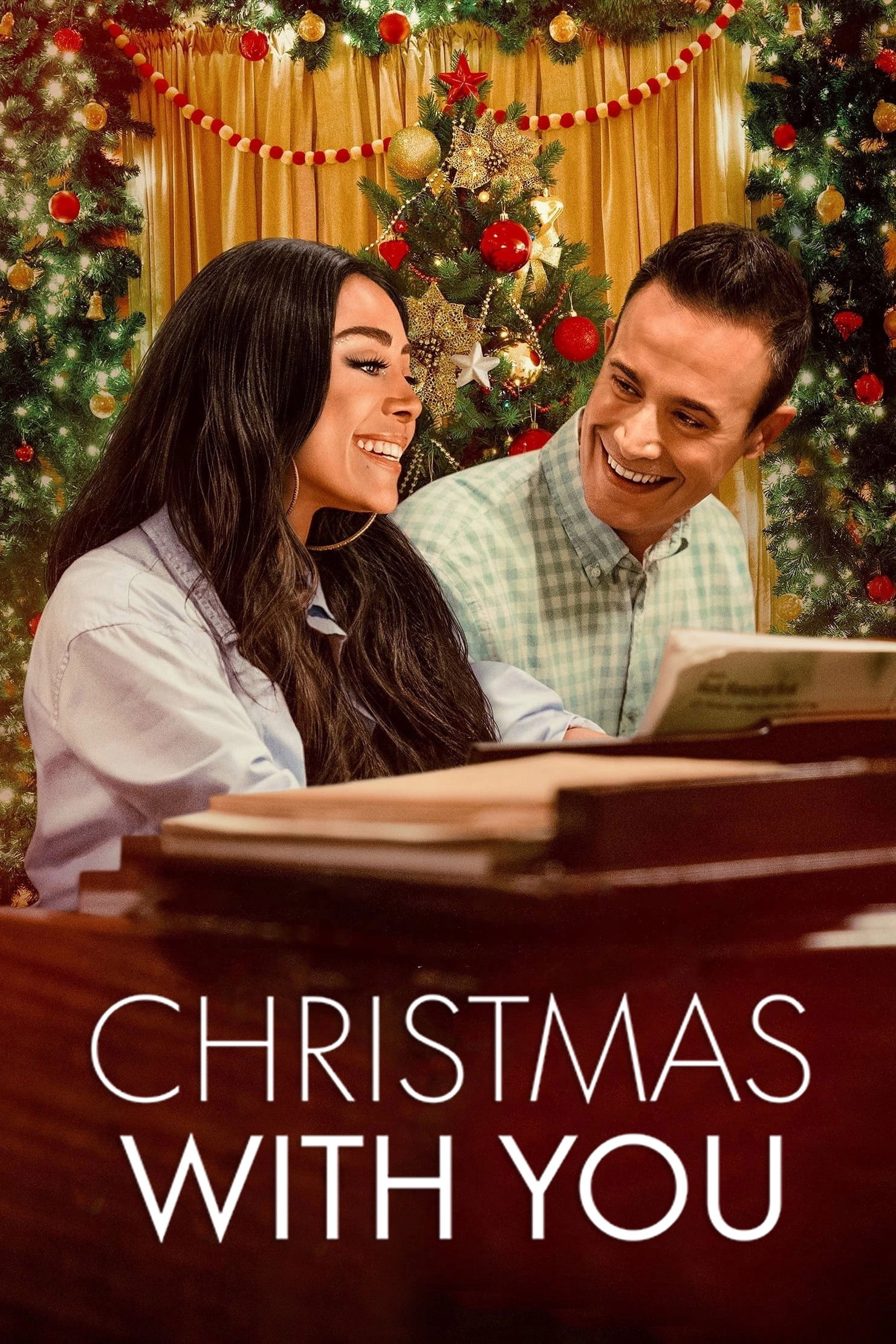 Christmas with You