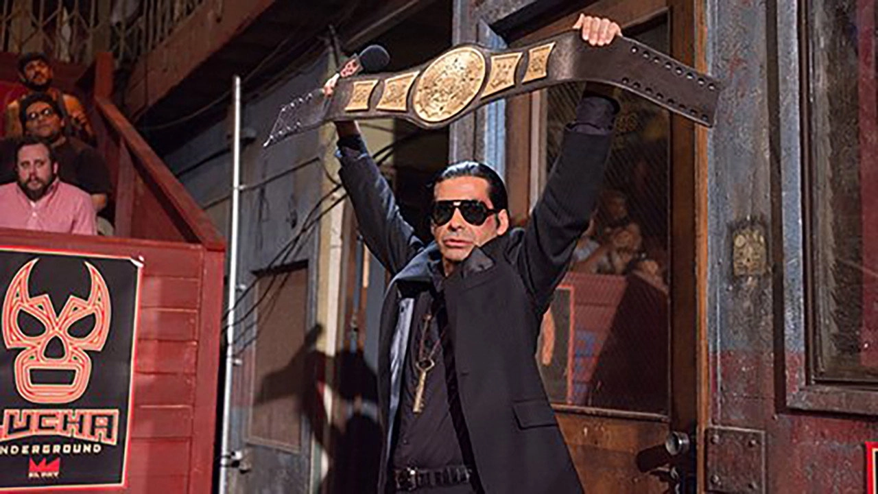 Lucha Underground