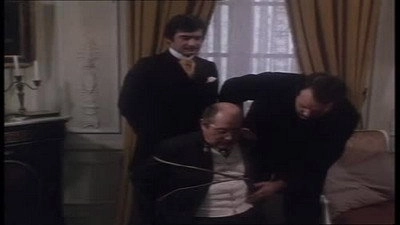 Arsène Lupin joue et perd