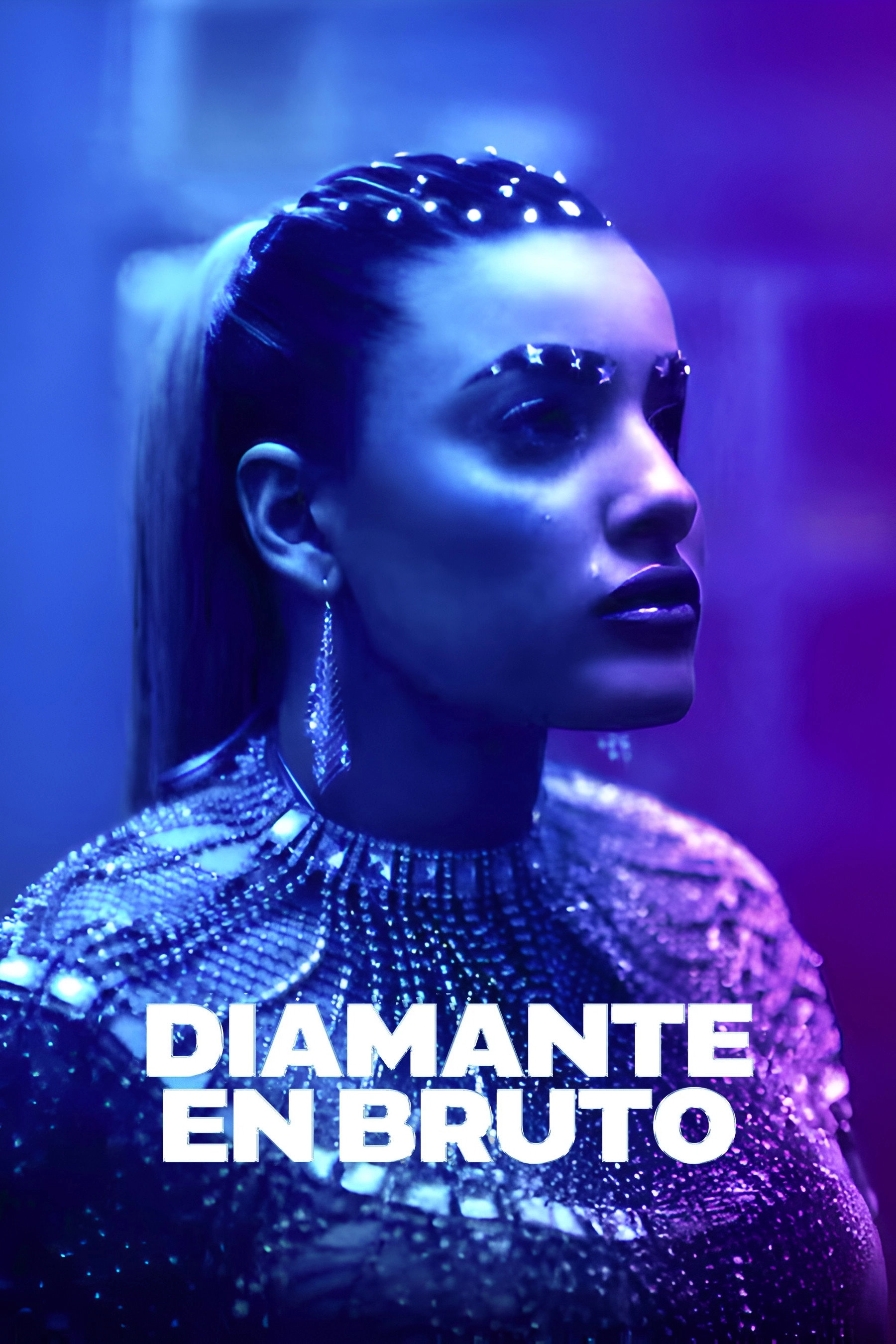 Wild Diamond