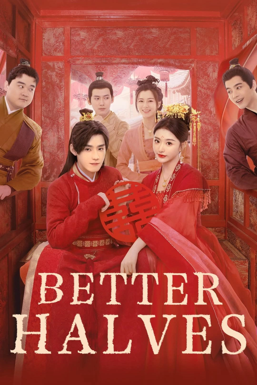 Better Halves