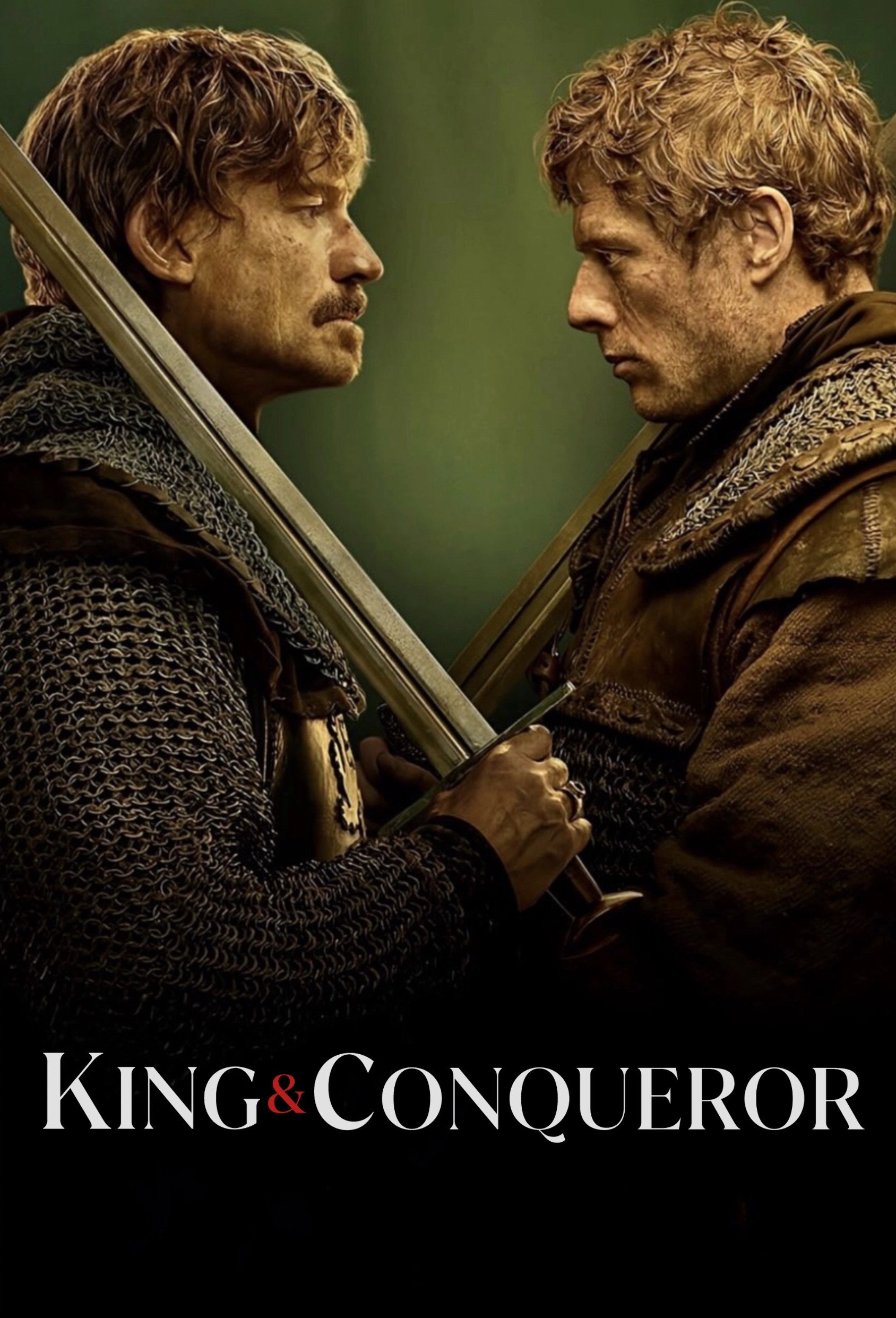 King & Conqueror