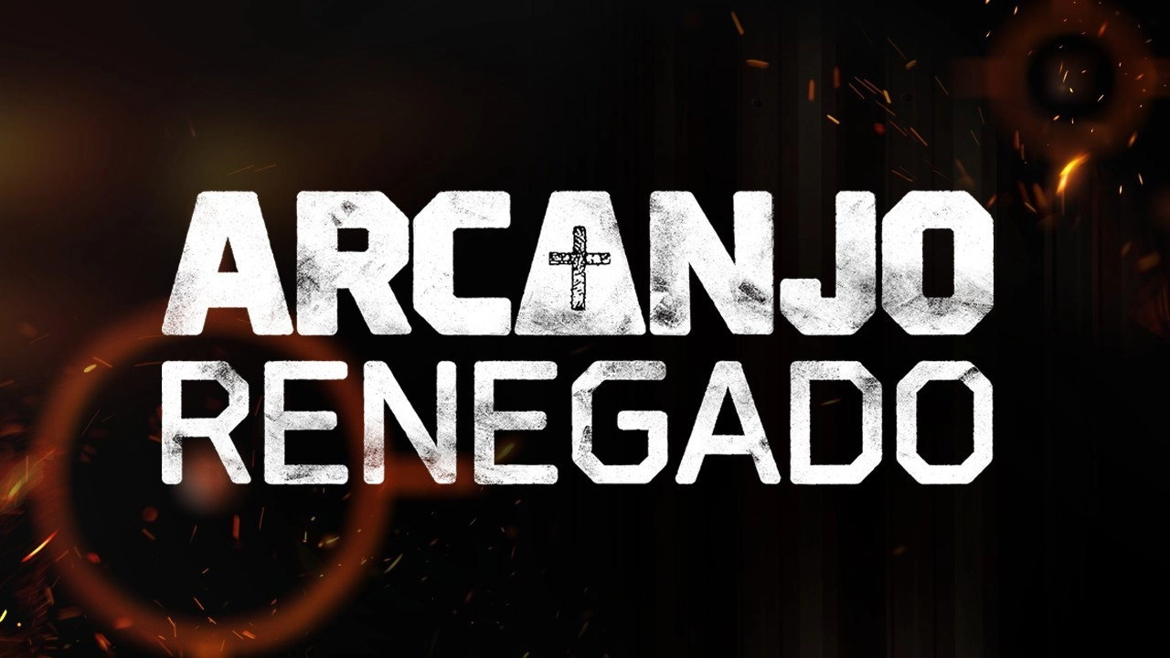 Renegaded Archangel