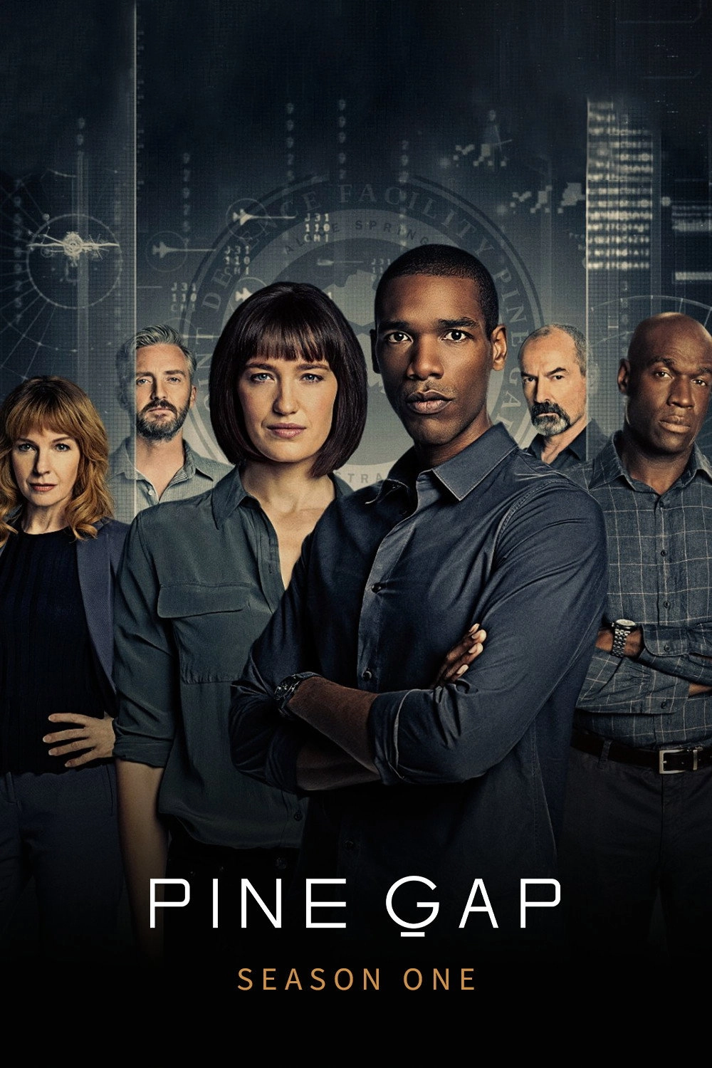 Pine Gap