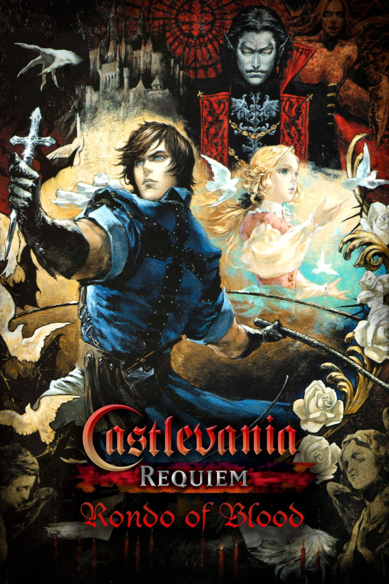 Castlevania: Nocturne