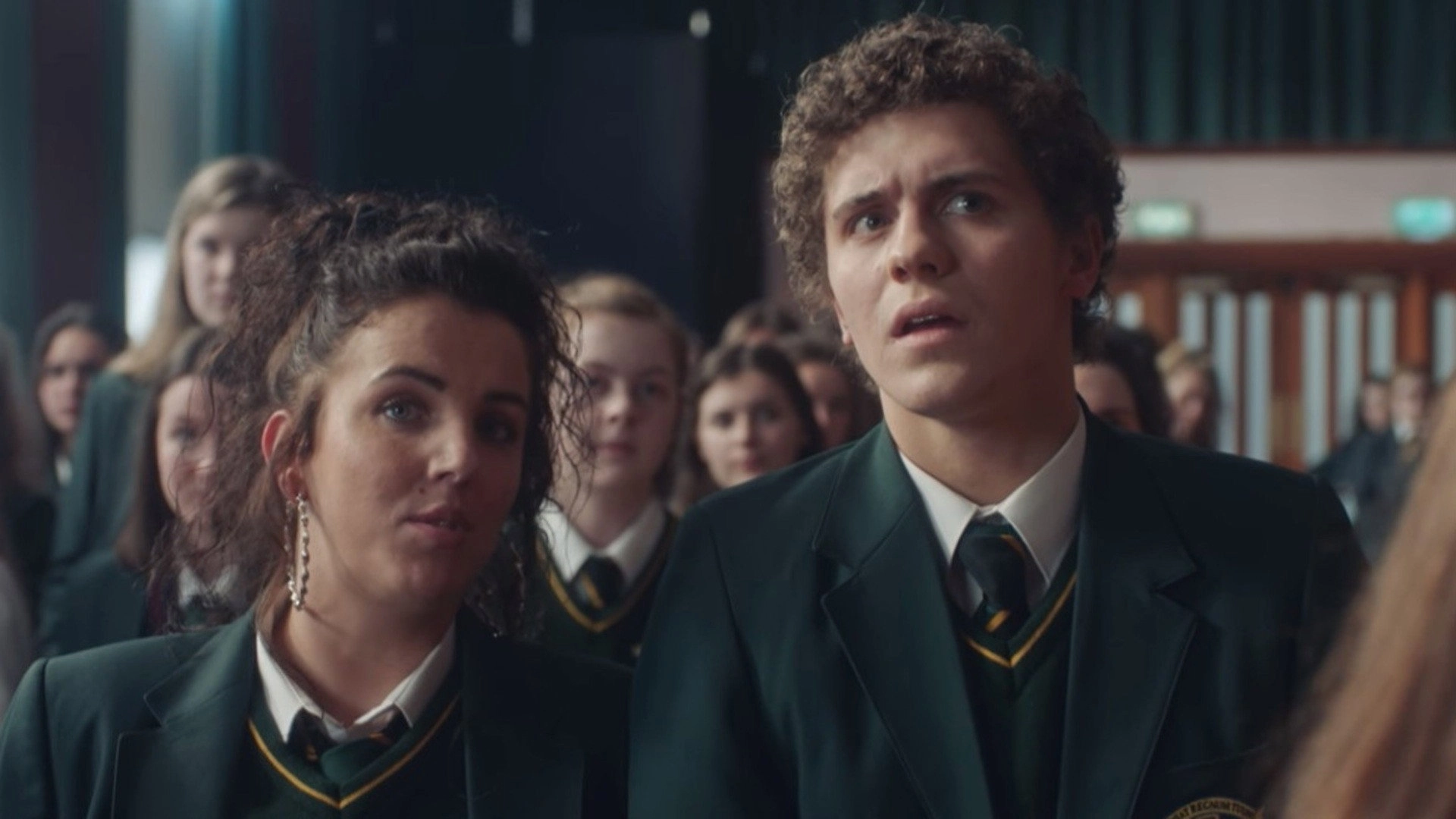 Derry Girls