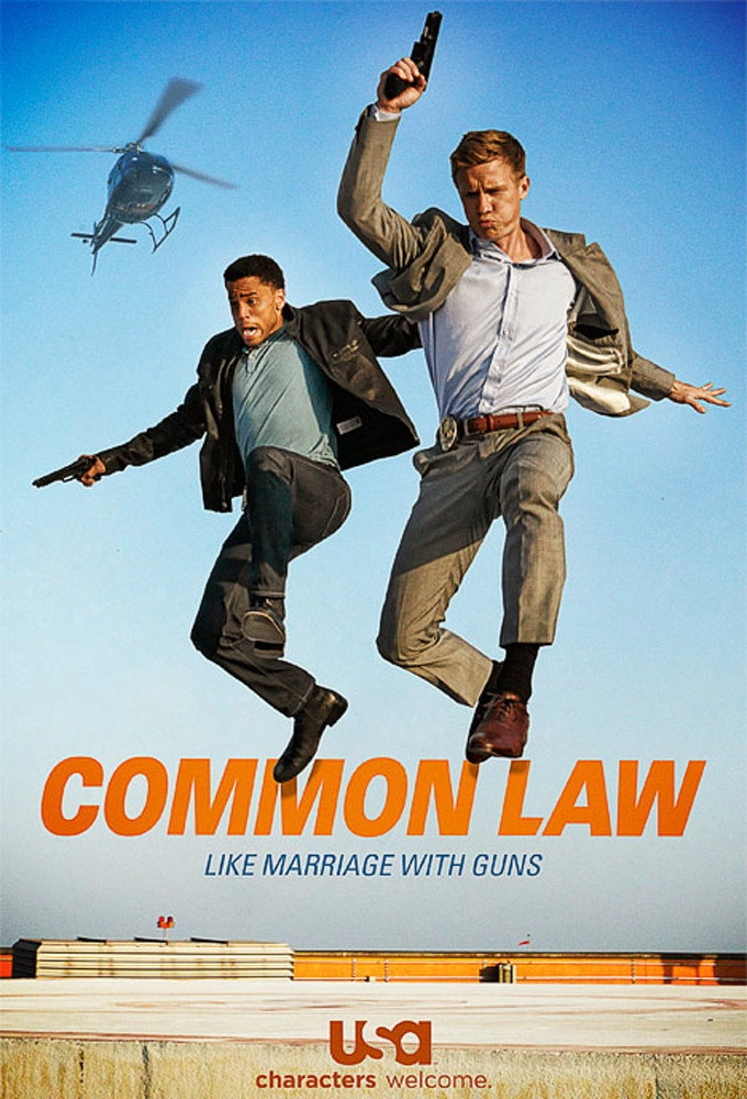Common Law