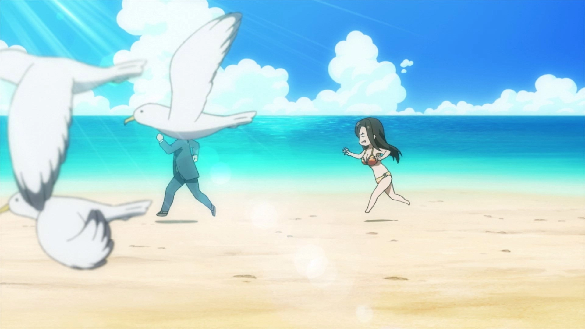 Cinderella Girls Theatre