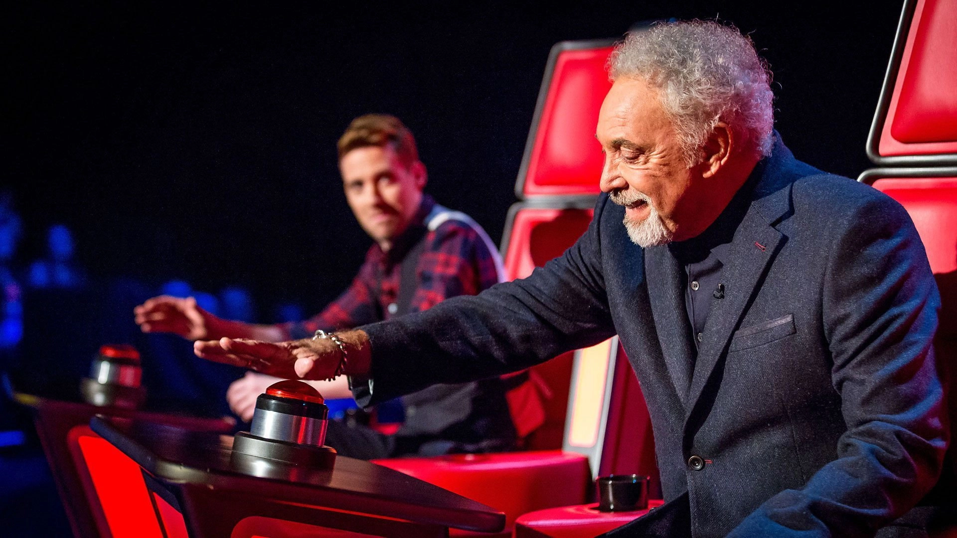 The Voice UK