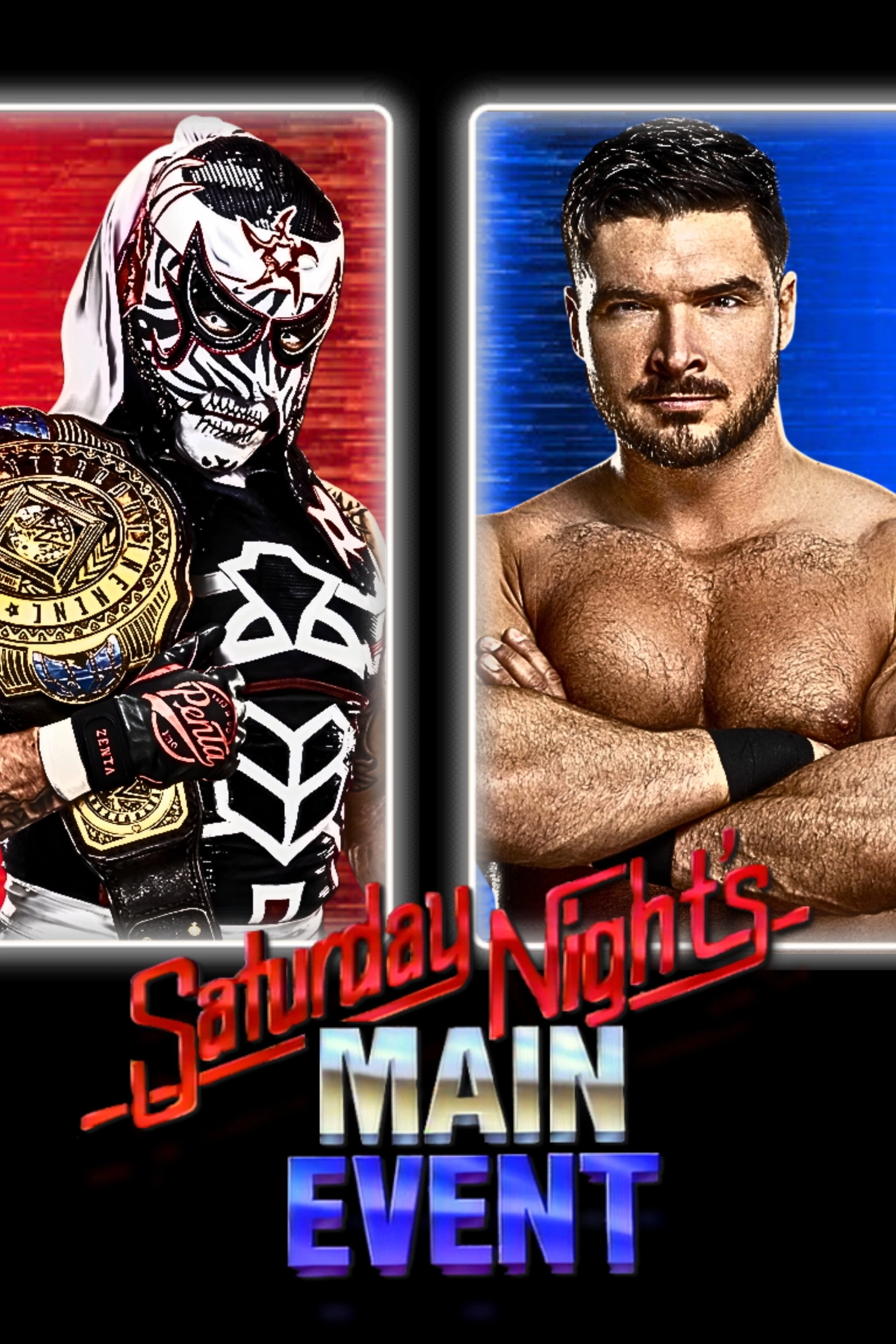 Saturday Night's Main Event XLIV