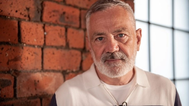 David Wilson's Crime Files