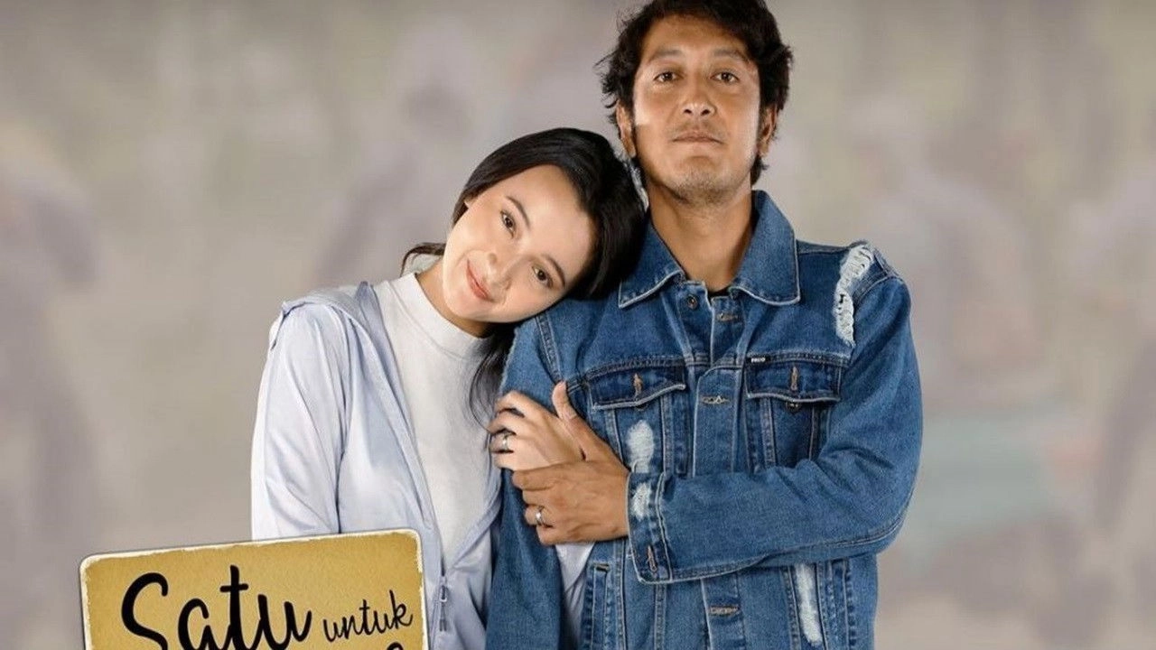 Satu Untuk Selamanya