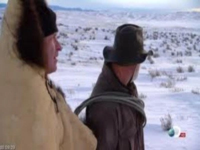 Dual Survival