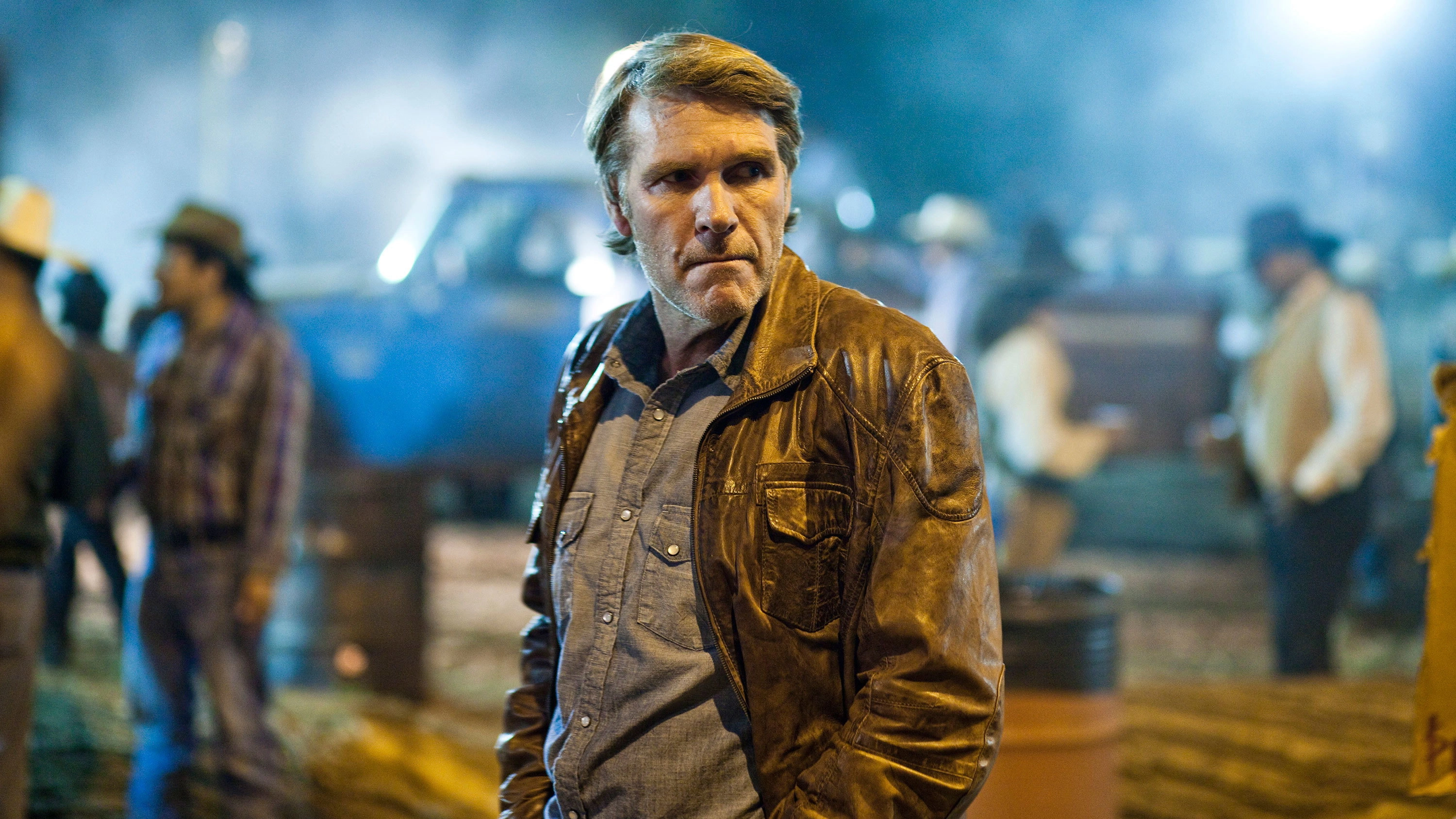 Longmire