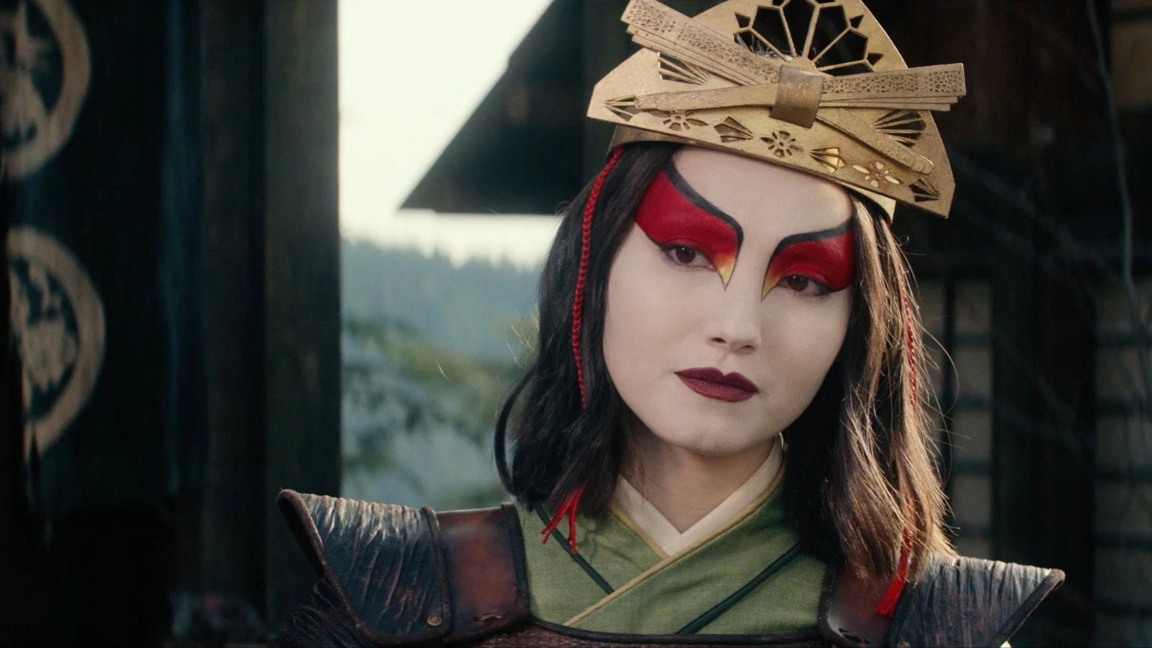 Avatar the Last Airbender