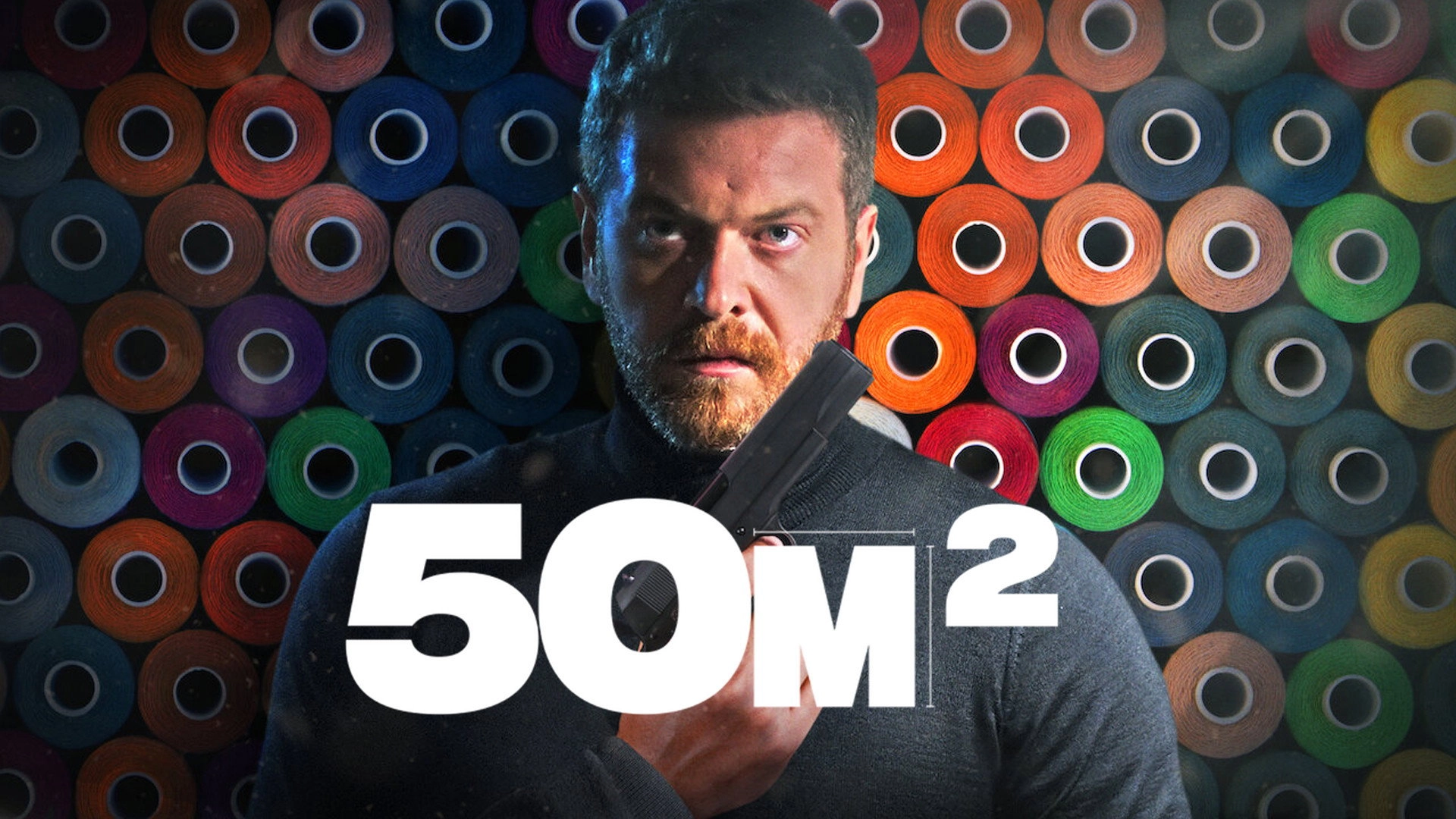 50M²