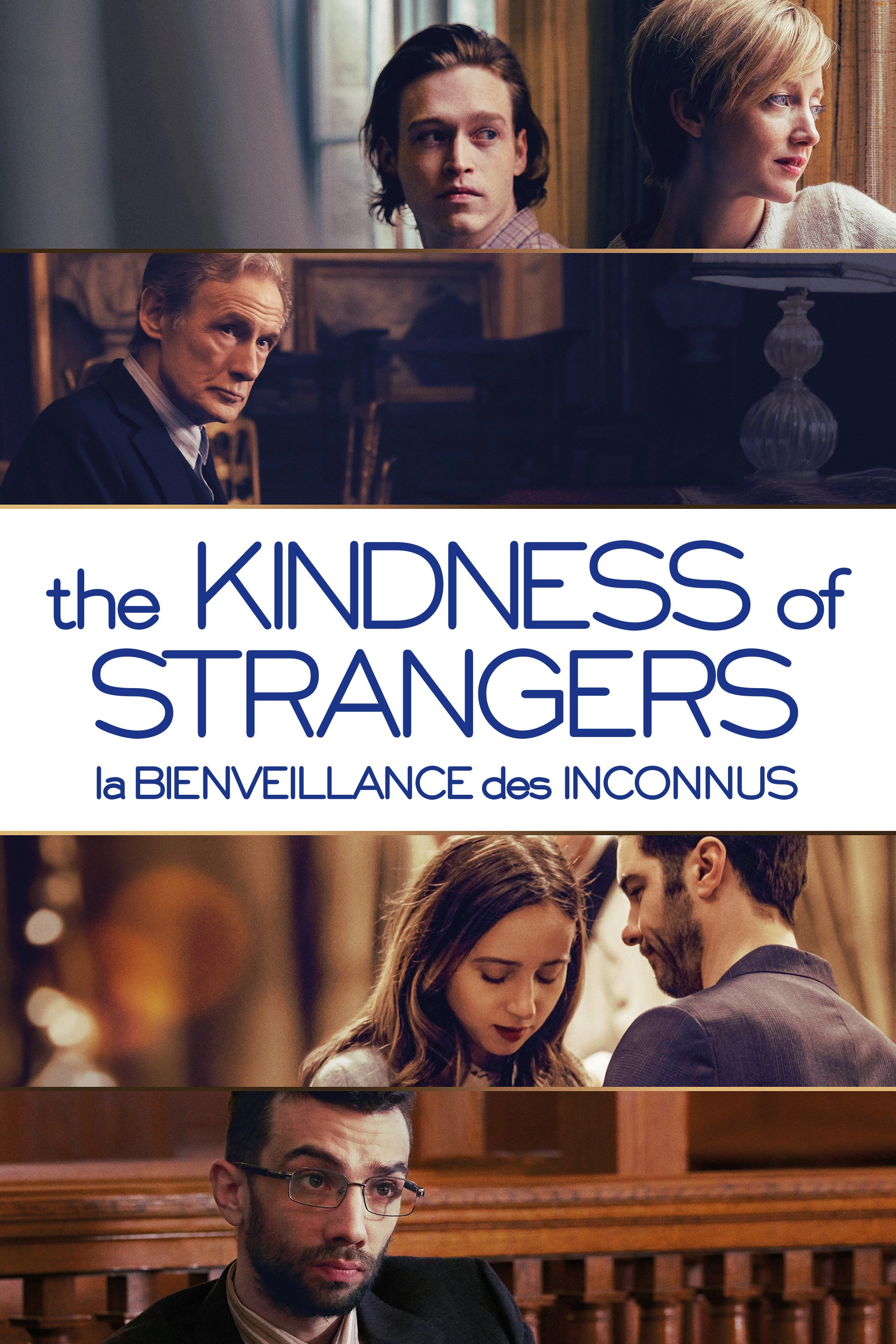 The Kindness of Strangers