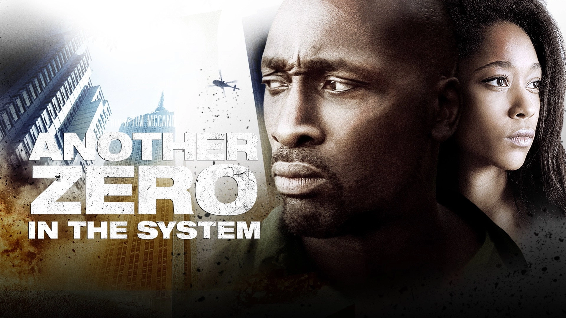 Another Zero in the System