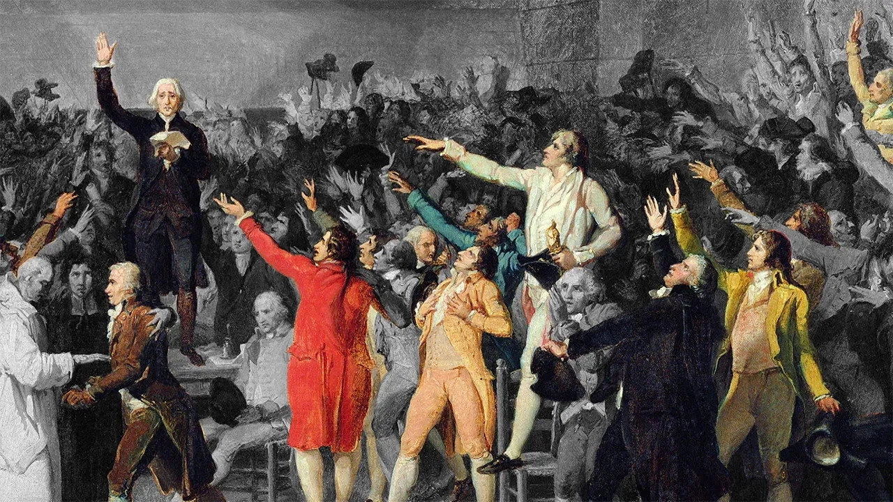 Dates That Made History