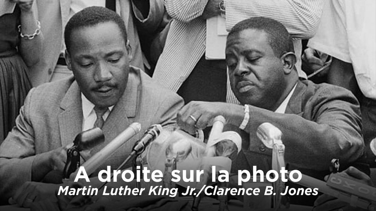 Le temps d'une histoire