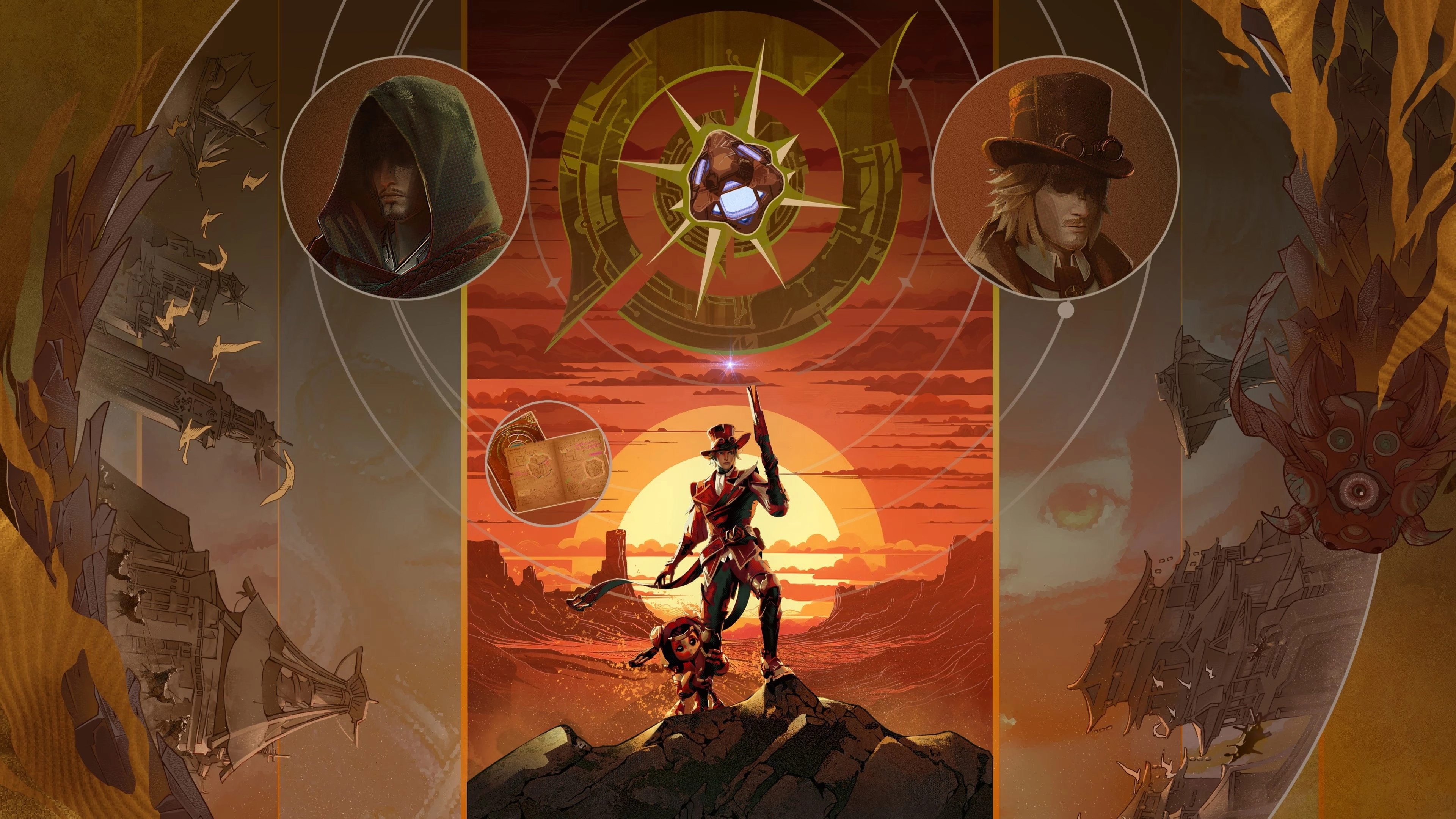 Honor of Kings: Chapter of Glory