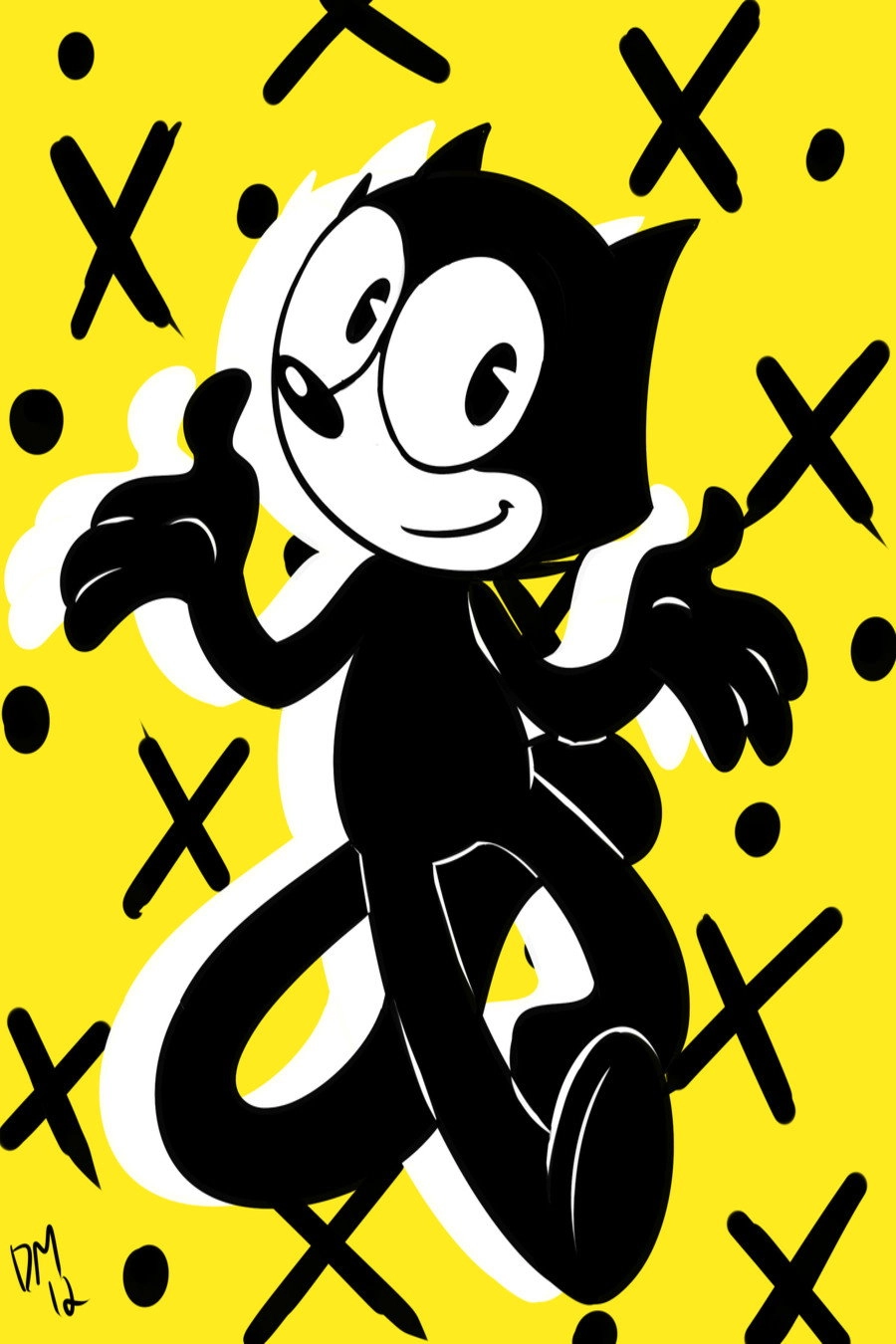 Felix the Cat