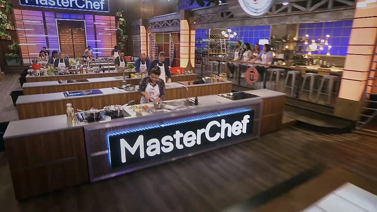 MasterChef Québec