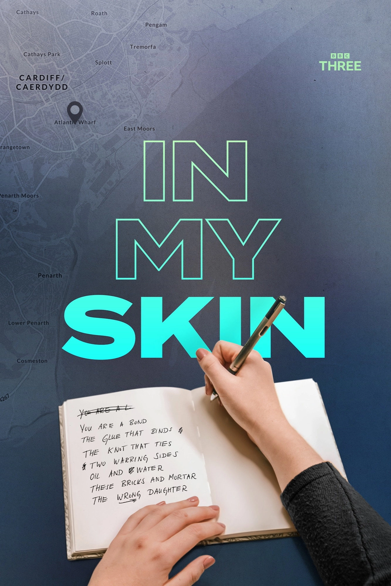 In My Skin