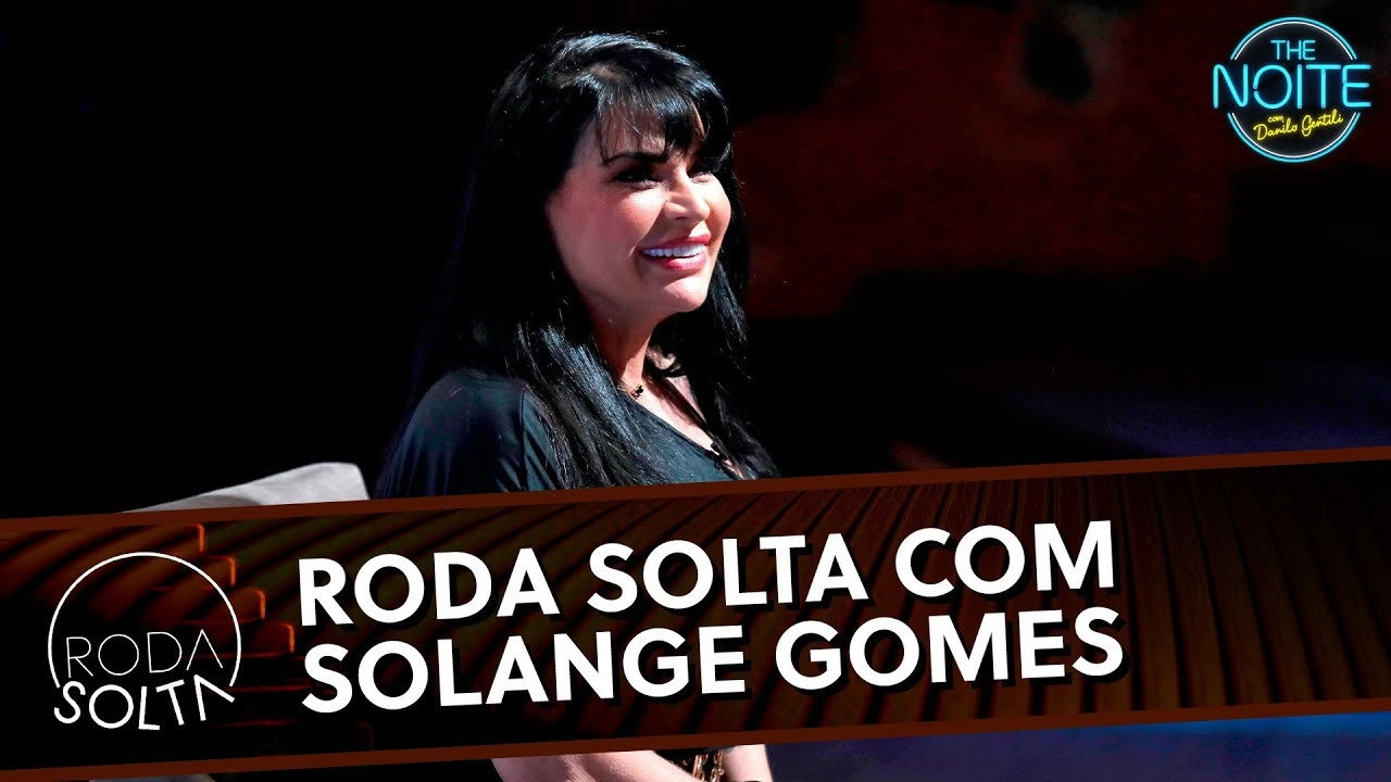 The Noite com Danilo Gentili