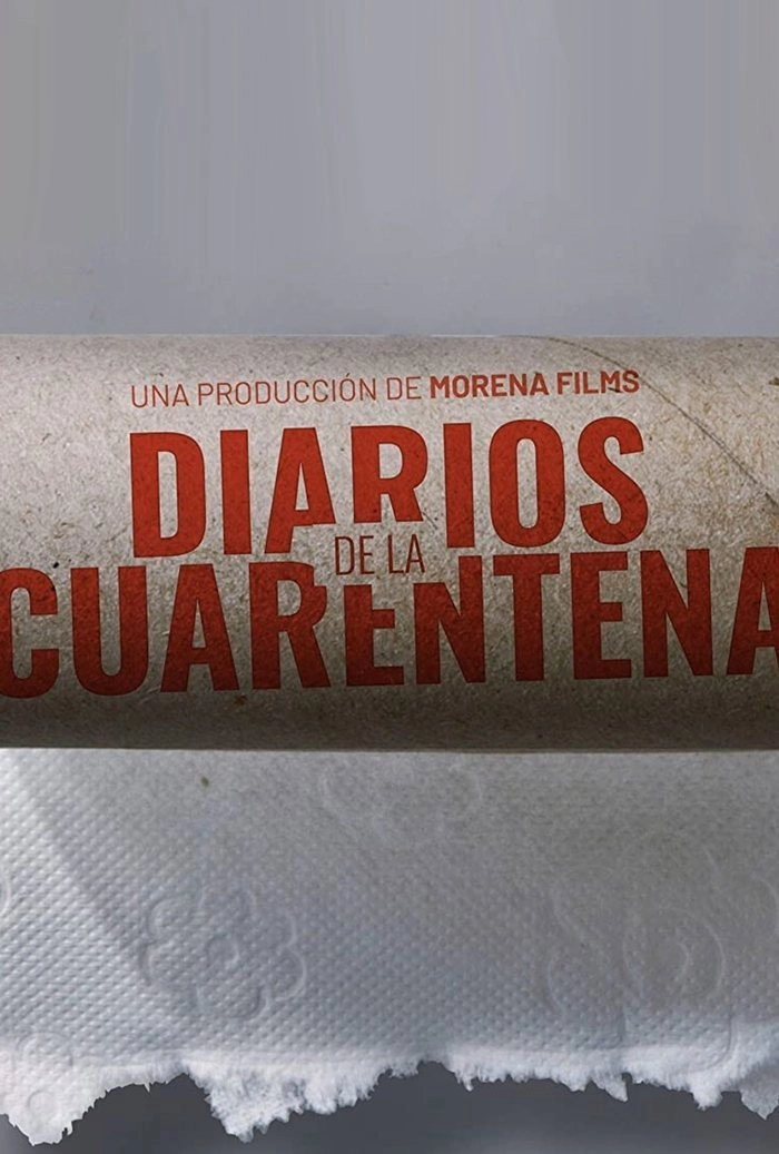 Quarantine Diaries