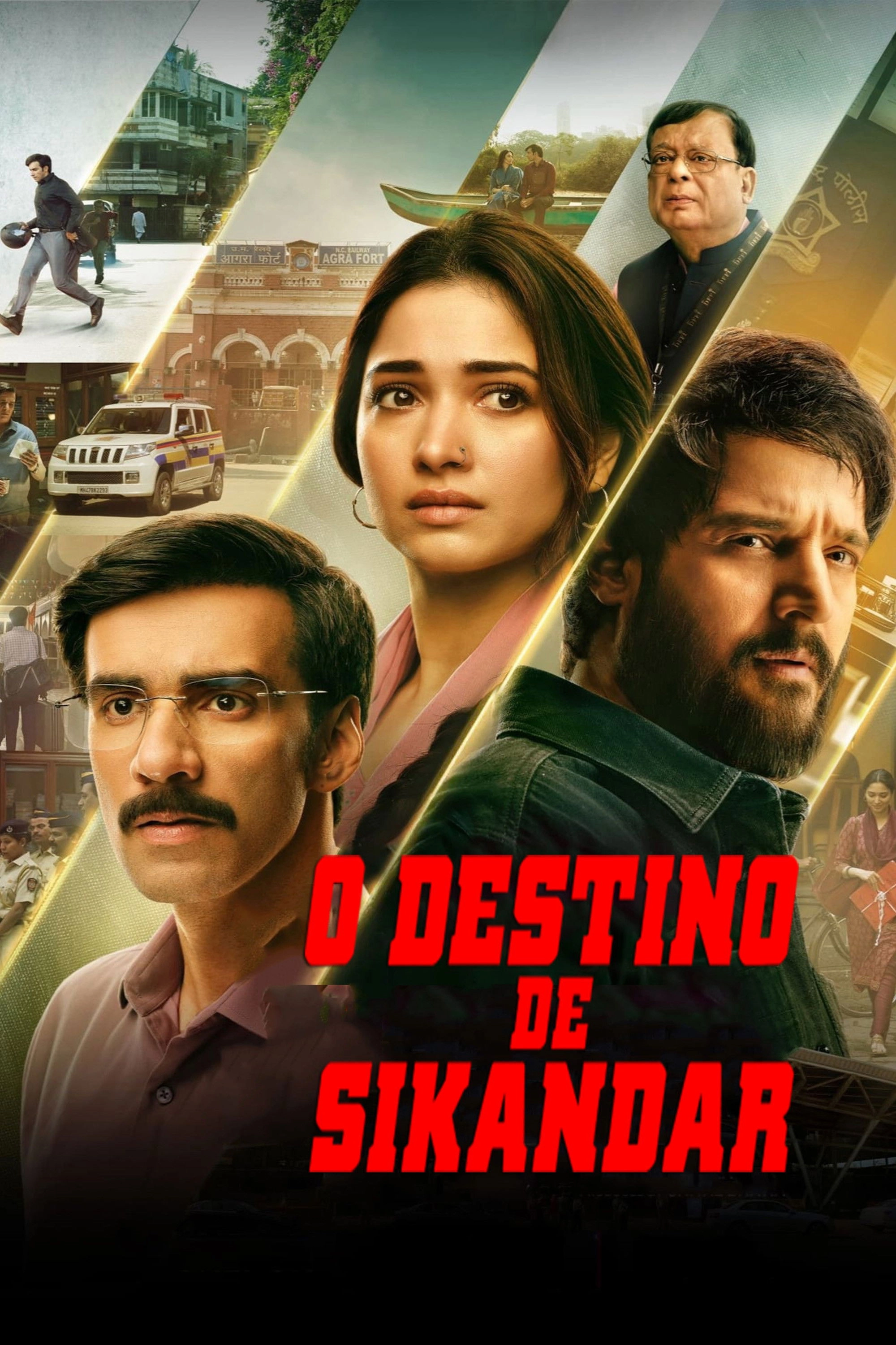 Sikandar Ka Muqaddar
